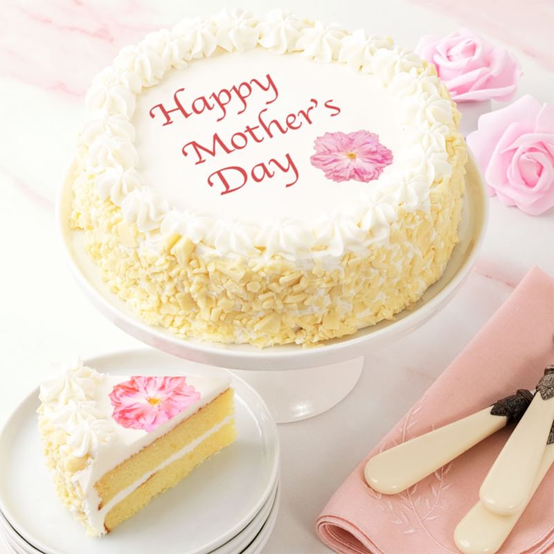 Mothers Day Delight Cake