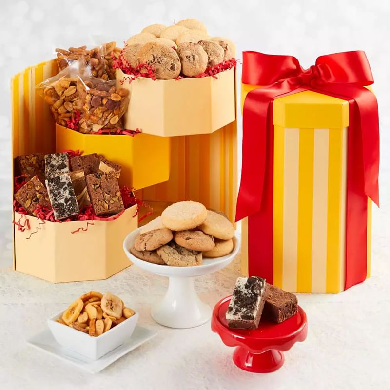 Boutique Bakery Gift