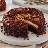 chocolate cakes