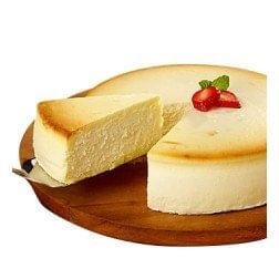 Classic New York Cheesecake - New York Cheesecake