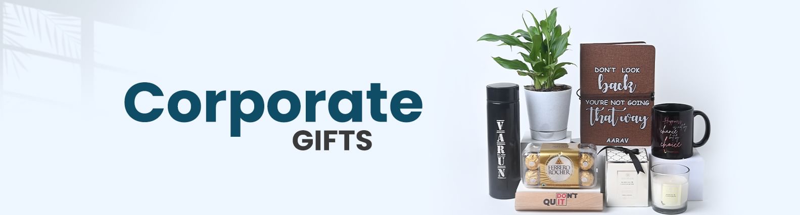 Corporate Gifts Hamper