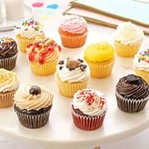 Cup Cakes