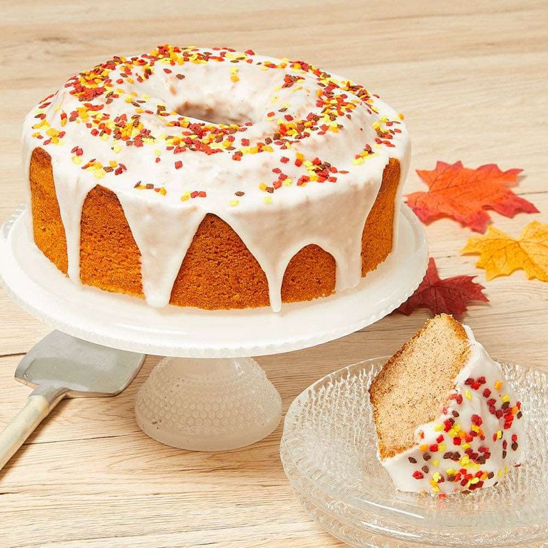 Order Delish Cinnamon Cake in USA