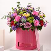 Send Flowers in India