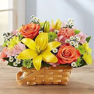 Send flowers to usa