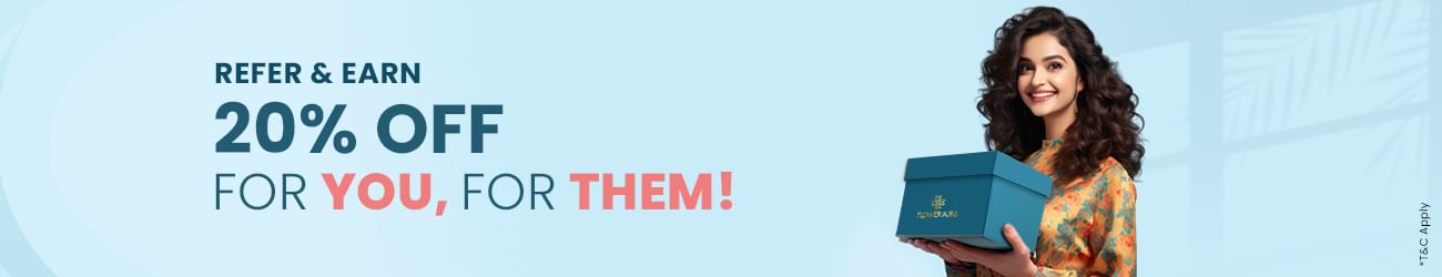 Offer Banner