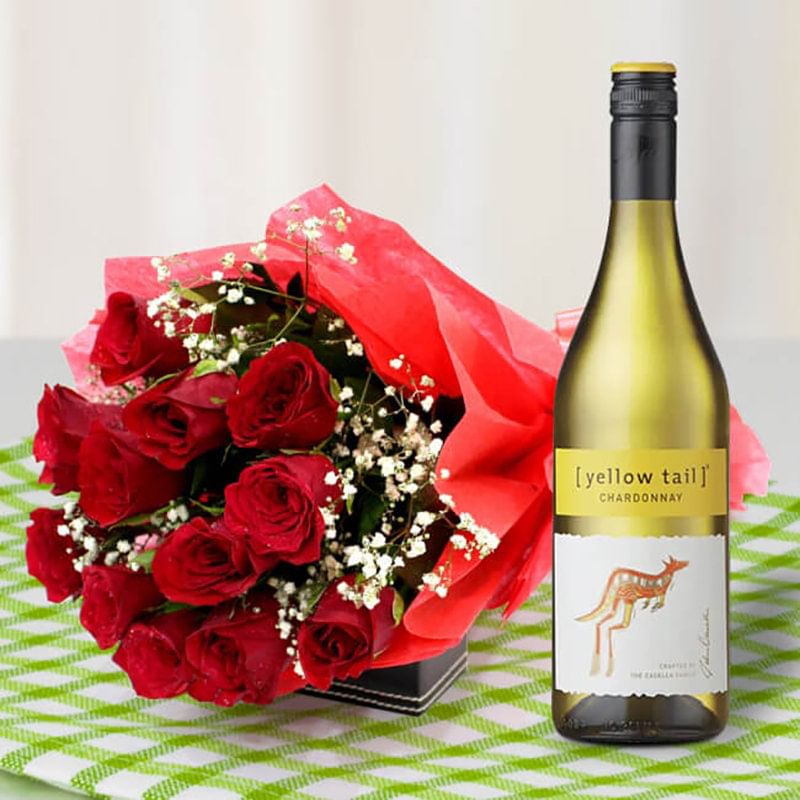 Buy White Love Combo Online
